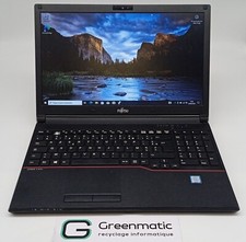 Fujitsu lifebook e557 d'occasion  Vernouillet