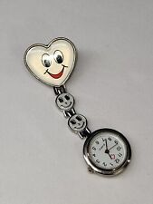 Quartz nurses heart for sale  STOWMARKET