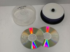 Memorex printable blank for sale  RICKMANSWORTH