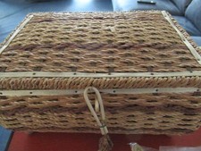 sewing box for sale sewing box for sale HORLEY
