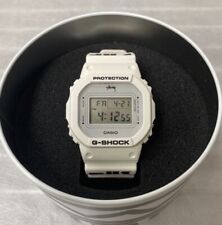 CASIO DW-5000 STUSSY×G-SHOCK Edição Limitada Do Japão comprar usado  Enviando para Brazil