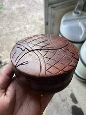 Hard wood fish for sale  YORK