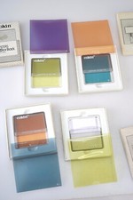 Cokin colorback filters d'occasion  Expédié en Belgium