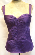 Bebe women purple for sale  Fort Collins