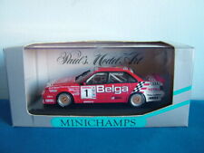Minichamps 21120 audi for sale  ABERDEEN