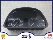98817 instrument panel d'occasion  Expédié en Belgium