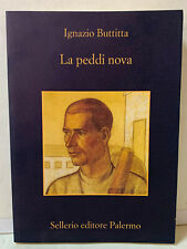 93533 ignazio buttitta usato  Palermo