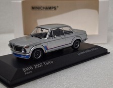 Bmw 2002 turbo d'occasion  Expédié en Belgium