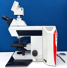 Leica microscope dmr for sale  IRVINE