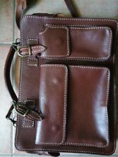 Borsa cuoio usato  Torino