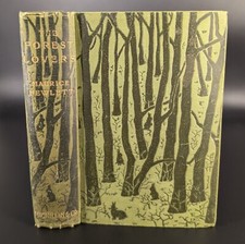 Forest lovers romance for sale  Nashville