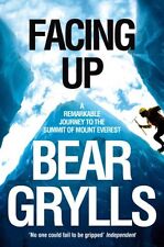Facing remarkable journey for sale  UK