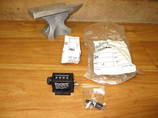 Contador mecânico Eaton Durant 4-X-1-1-R *NOVO ANTIGO STK* 40263-401 comprar usado  Enviando para Brazil