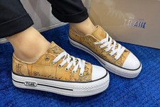 Sneakers donna alviero usato  Reggio Calabria