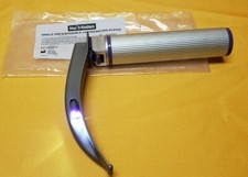 Intubrite laryngoscope mac for sale  Secaucus