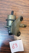 Regolatore pressione benzina usato  Fermo