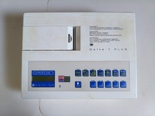 Elettrocardiografo ecg cardiol usato  Pozzuoli