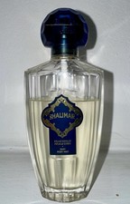 Guerlain shalimar silky for sale  NOTTINGHAM