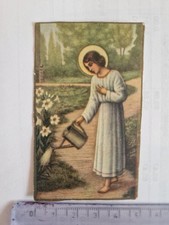 Santino holy card usato Santino holy card usato  Bologna