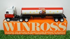 Winross diecast scale for sale  Windsor