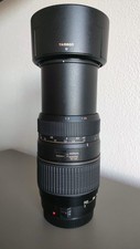 Tamron 300mm 6 usato  Ravenna