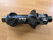 Swiss 370 rear for sale  DONCASTER