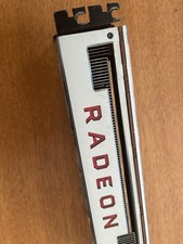 Carte graphique radeon d'occasion  Marseille V