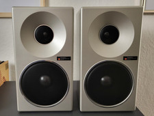 Technics regallautsprecher paa gebraucht kaufen  Wuppertal