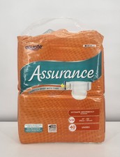 Equate assurance unisex for sale  Hohenwald