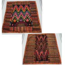 Vintage 70s aztec for sale  Matthews