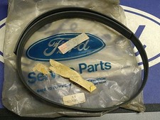 Genuine ford escort for sale  HEATHFIELD