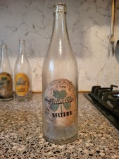 Geismann flasche fürth gebraucht kaufen  Veitsbronn