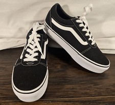 Vans wall womens for sale  Raleigh