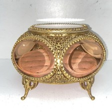 Ormolu jewelry box. for sale  Los Angeles