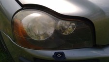 Passenger right headlight for sale  Gaffney