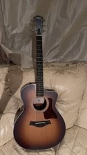 Taylor 214ce for sale  LIVERPOOL