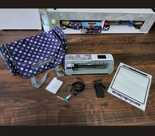 Brother scanncut cm600 gebraucht kaufen  Neukirchen-Vluyn