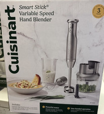 Cuisinart hb400pc variable for sale  Rochester