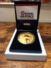 Raf glorious history for sale  WIDNES