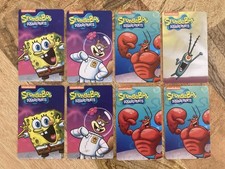 Spongebob squarepants pirates for sale  IPSWICH