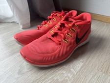 Nike Free Orange 44 na sprzedaż  Wysyłka do Poland