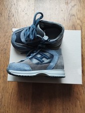 Scarpe hogan junior usato  Loro Ciuffenna