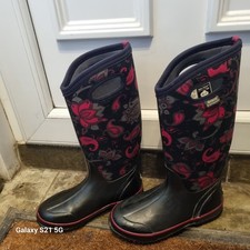 Bogs boots wellies for sale Bogs boots wellies for sale  BRADFORD
