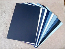 60xa4 sheets hunkydory for sale  REDCAR