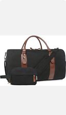 Men weekender overnight for sale  Huron