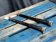 Stoßdämpfer federbein hinter gebraucht kaufen  Baesweiler