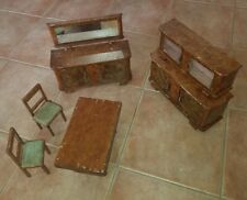 Giocattolo vintage casa usato  Pomezia