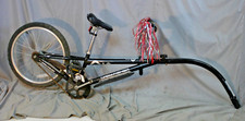 2015 Gary Fisher Freeloader Trail-A-Bike 20" Bicicleta Infantil Pull-A-long Remetente dos EUA comprar usado  Enviando para Brazil
