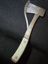 Marble safety axe for sale  Trimble