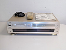 Jvc dvs1 minidv gebraucht kaufen  Großenseebach